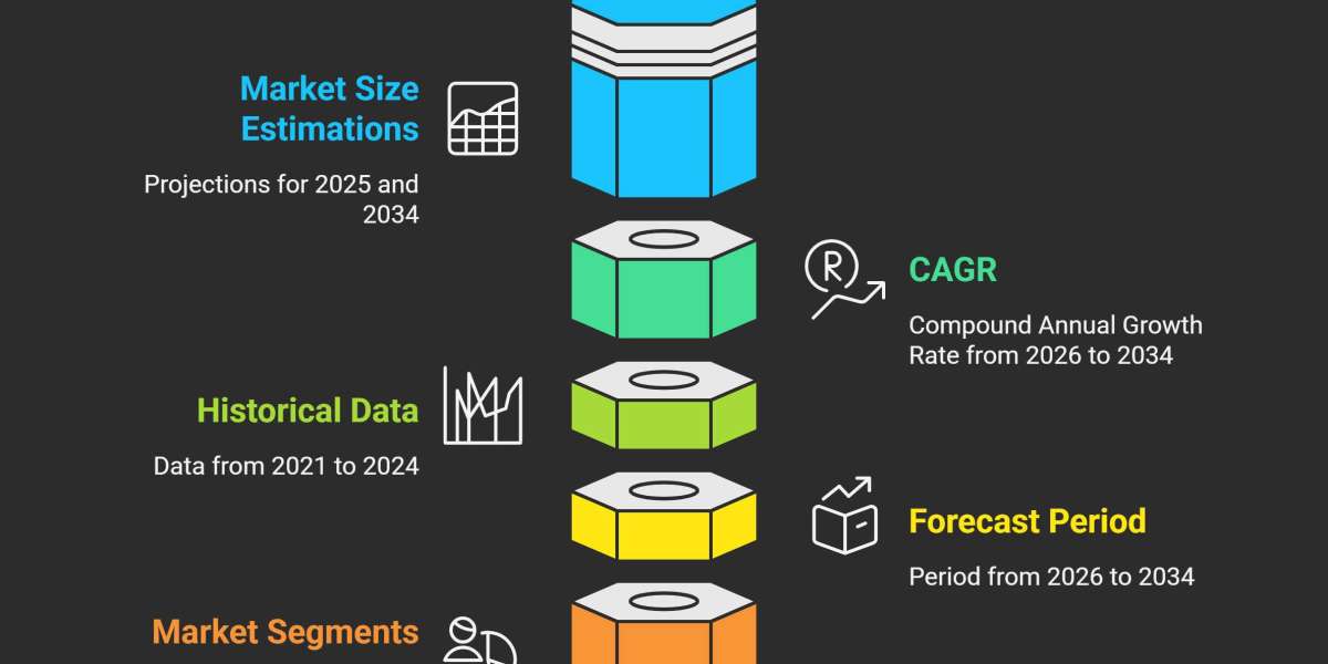 Skin Biopsy Market: Growth Outlook, Market Dynamics, and Strategic Opportunities (2026–2034)