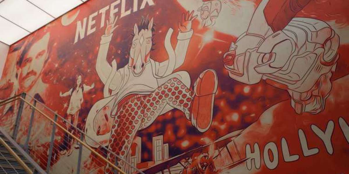 Netflix at Cannes: Historic First Films