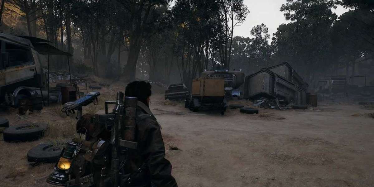 MMOexp ARC Raiders: How Weekly Trials Work