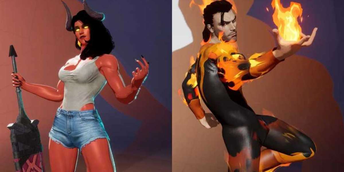 Marvel Rivals Mod: Play as Dispatch Characters Now