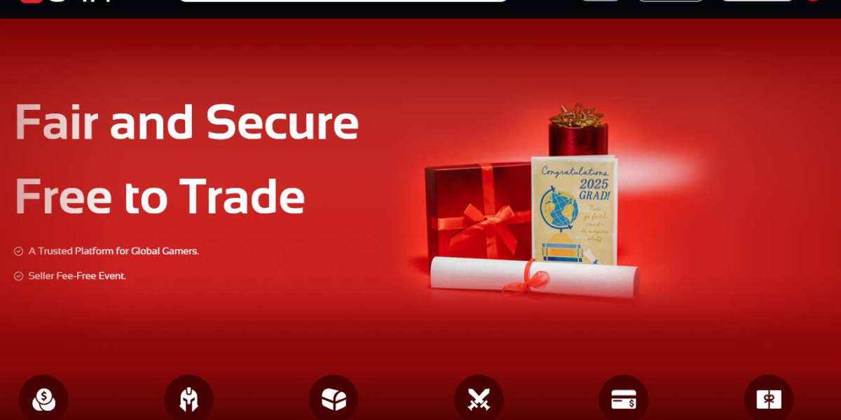 How Players Compare Game Currency Marketplaces