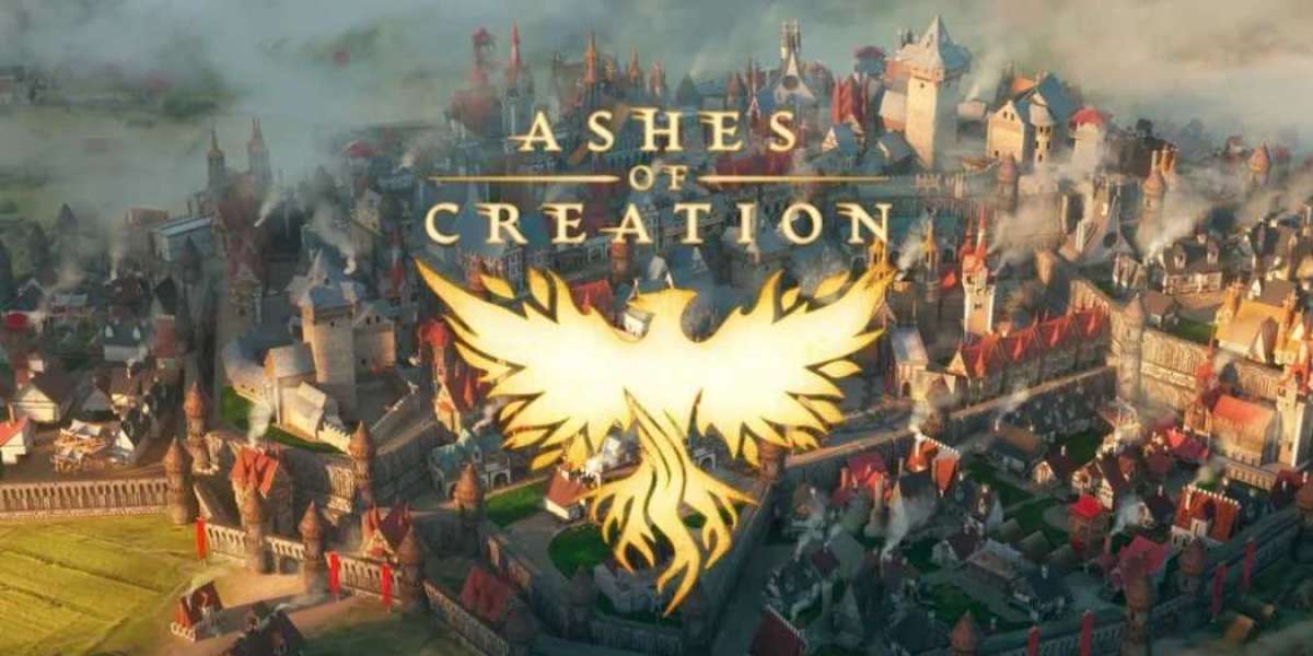 Buy Ashes of Creation Gold on IGGM - Fast Delivery, Safe Trading & Best Prices