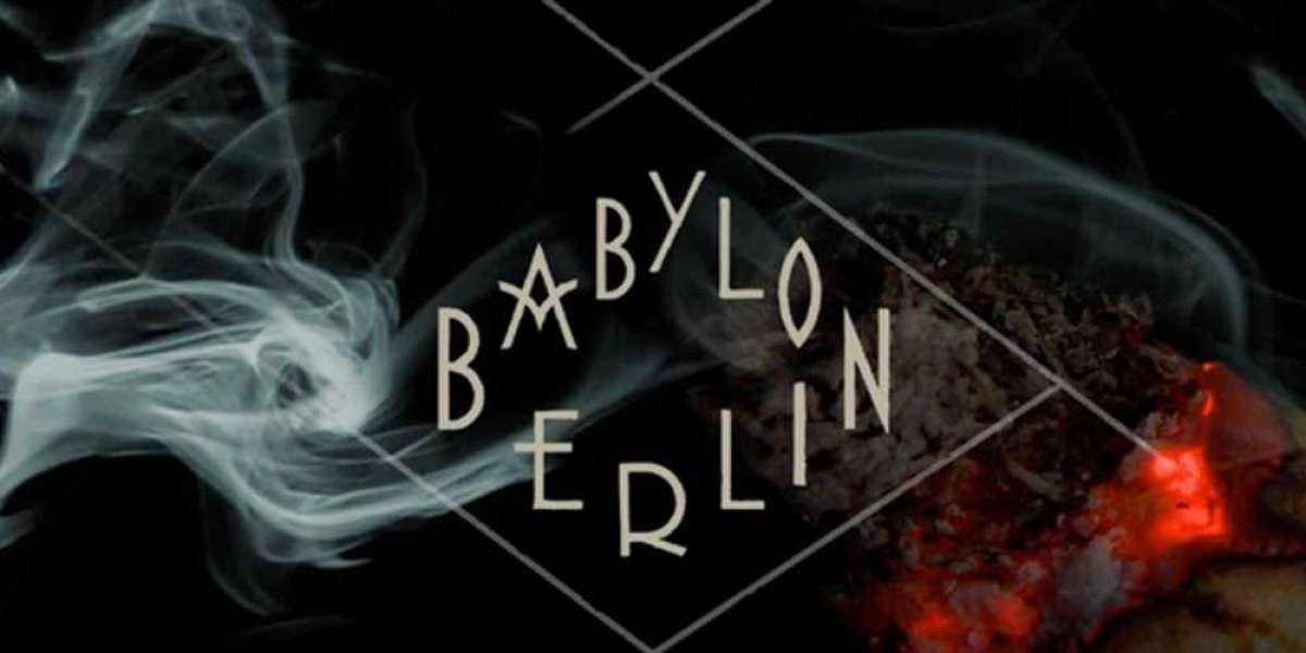 Weimar Germany: Corruption & Crime in TV Series