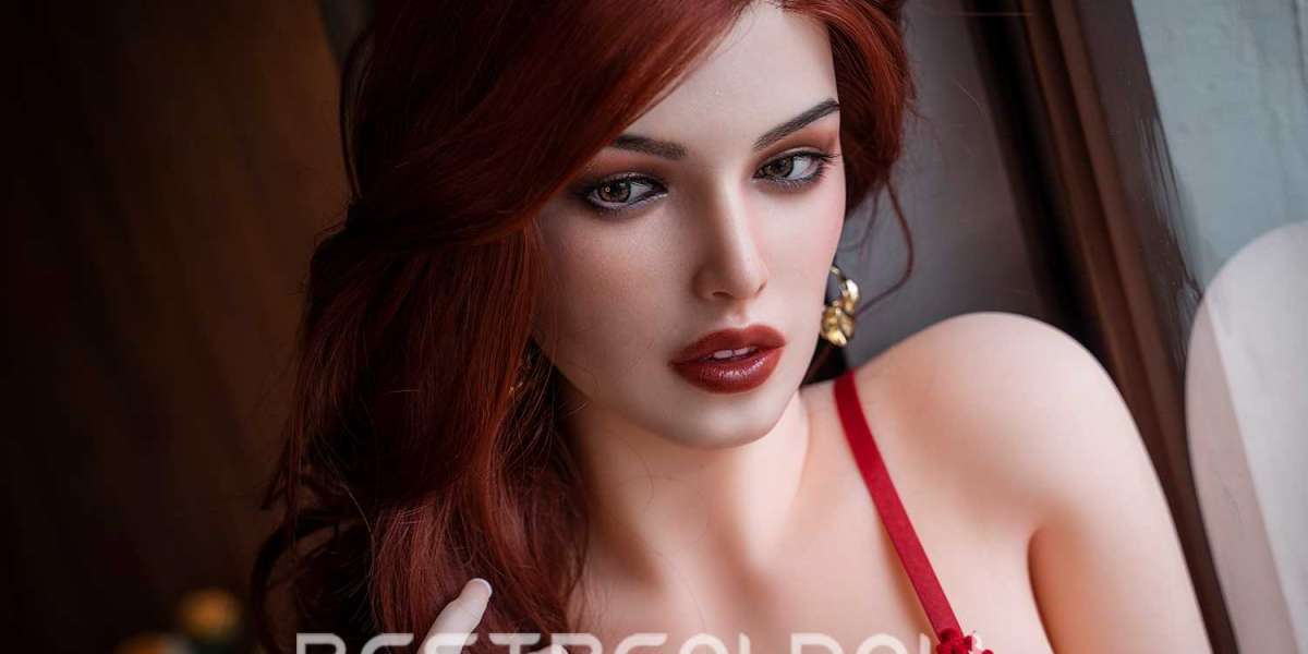 Sex Doll Supporting Emotional Wellbeing After Physical Fatigue