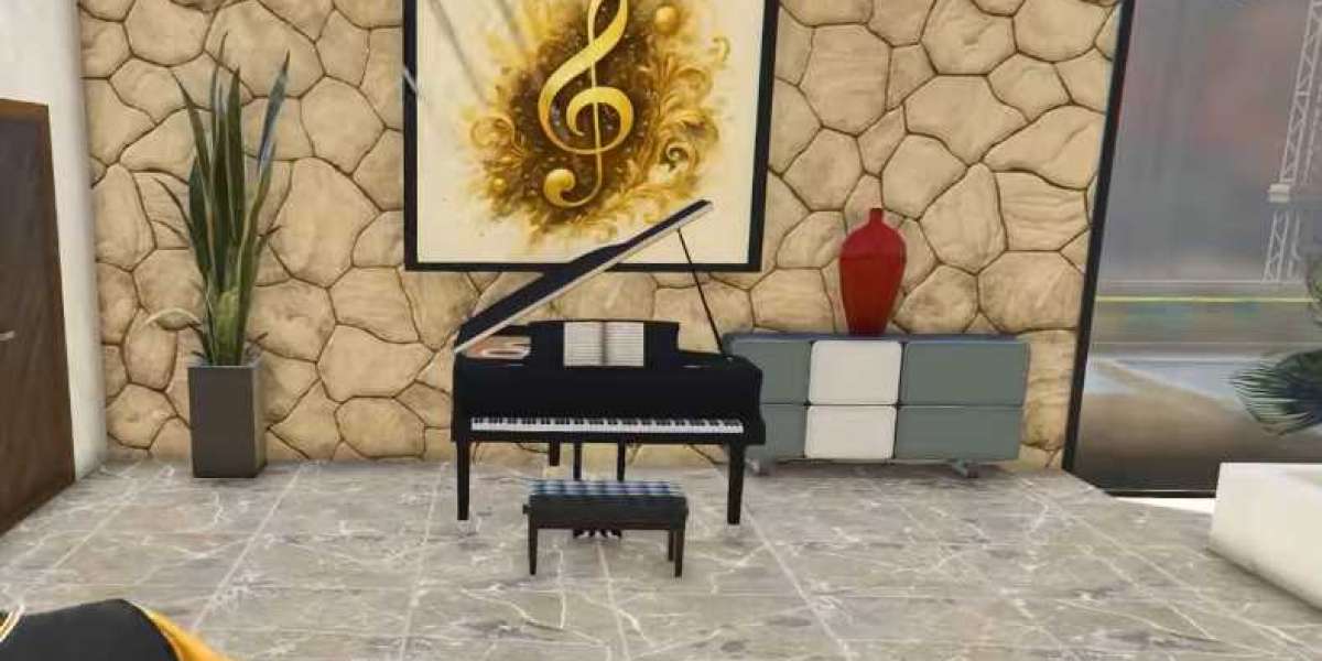 How PS5 Players Compare GTA 5 Modded Accounts on U4N