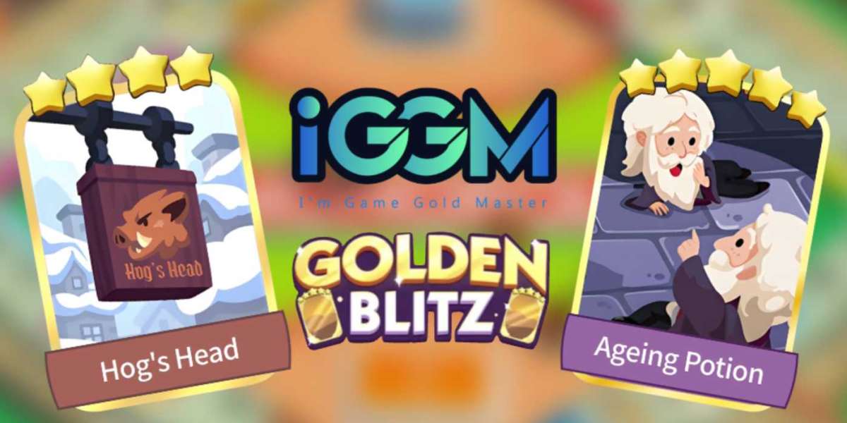 IGGM Monopoly Go Jan 19th Gold Cards & Jan 22nd Tycoon Racers Sale