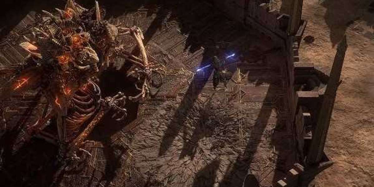 Path of Exile 2 Trade: The Hidden Path to the Well of Souls