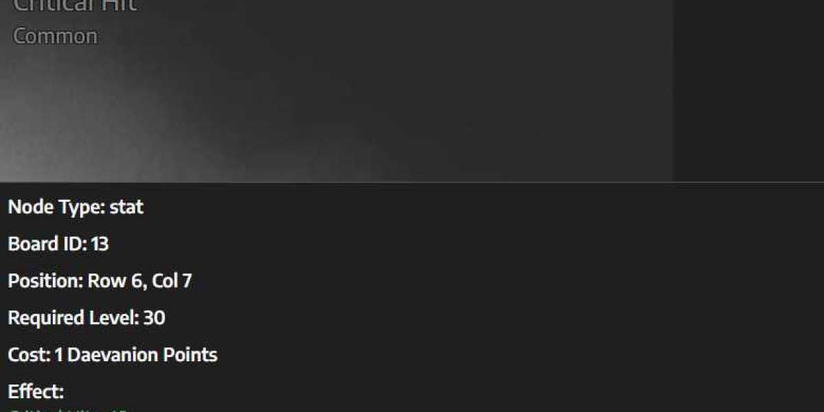 Aion 2 Critical Hit: A Practical Guide for Players