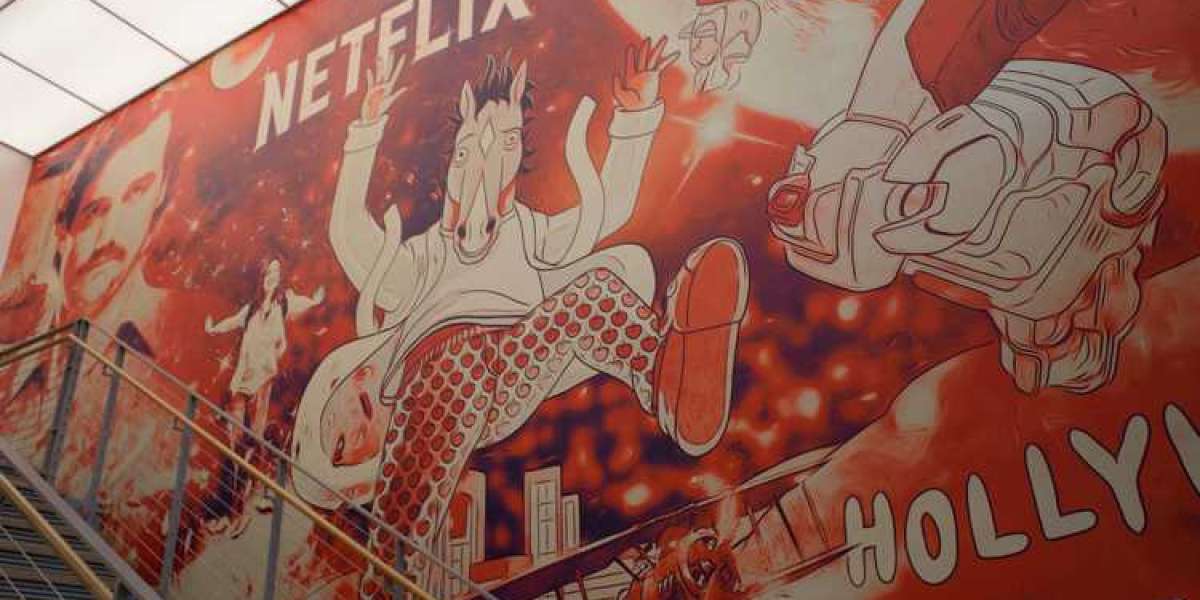 Panama Papers Scandal: Netflix's New Film Project