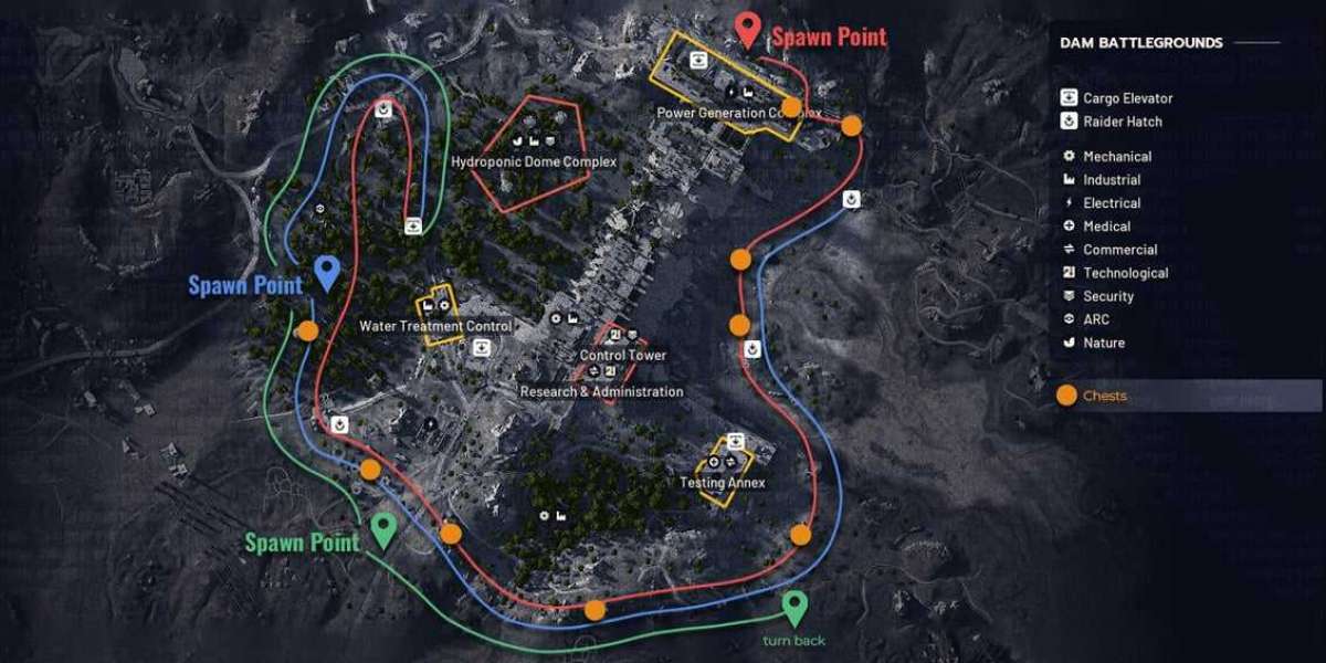 Arc Raiders Candleberries Guide