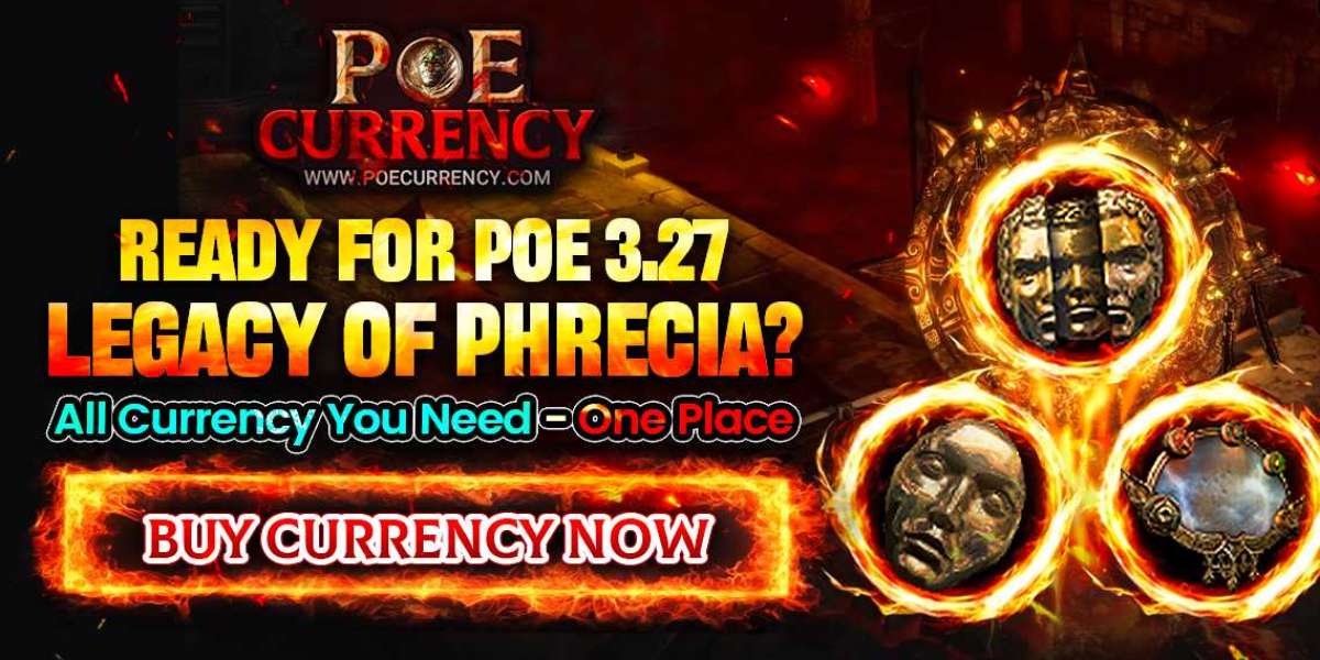 POECurrency.com: PoE 3.27 The Legacy of Frecia in 2026: Start, Rewards & Mechanics