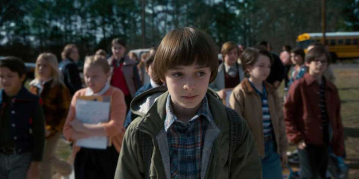 Stranger Things Season 2: Ghostbusters Costumes Tease