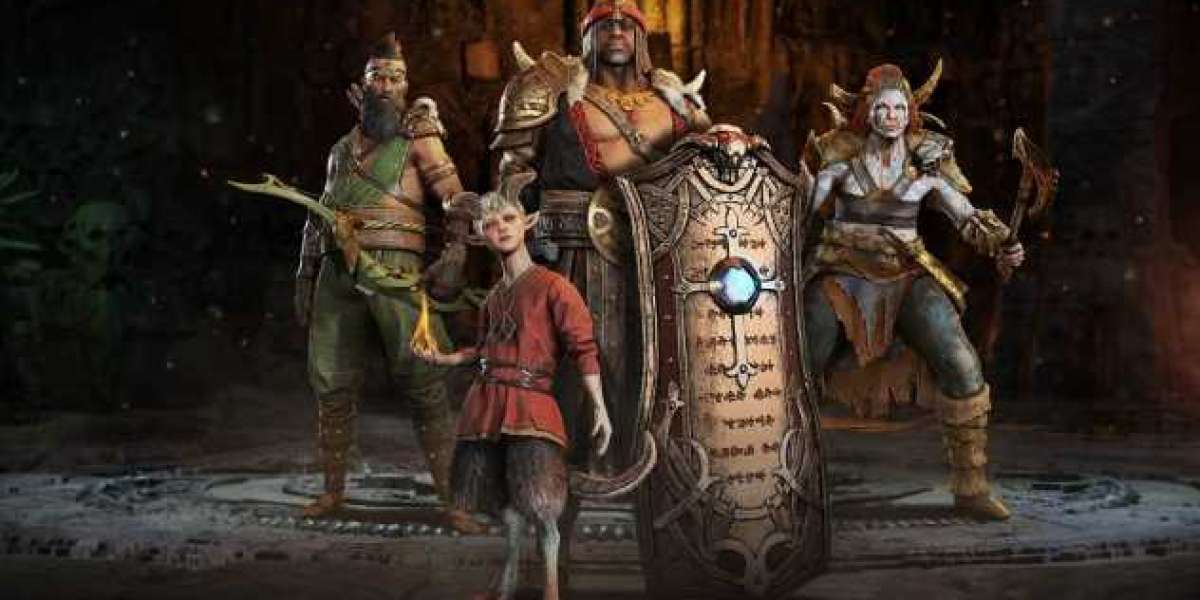 MMOEXP Diablo4:Diablo IV Frozen Orb Ice Sorcerer Build Overview