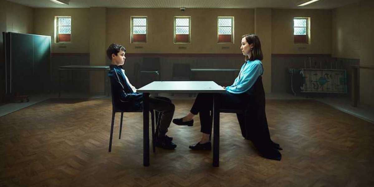 Adolescence' Dominates - Tops Charts Again