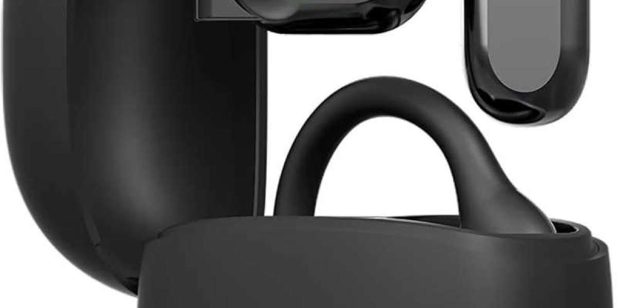 The Future In Your Ears: How Earbud Translators Are Breaking Language Limitations