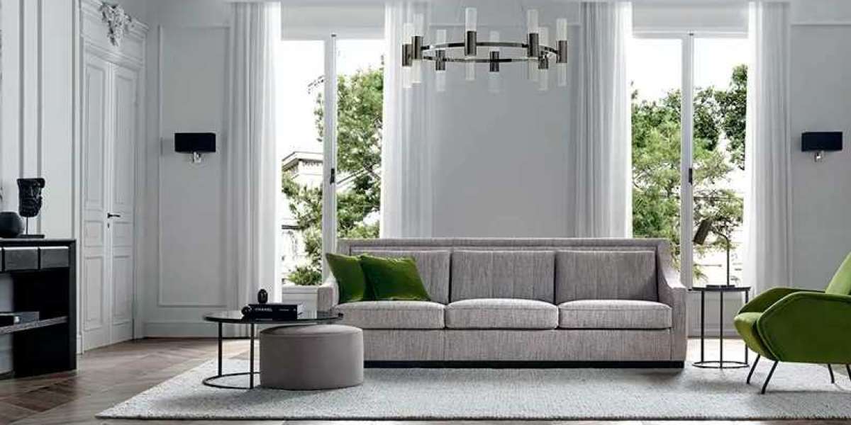 Итальянская мебель ProStudio: уют и комфорт для вас