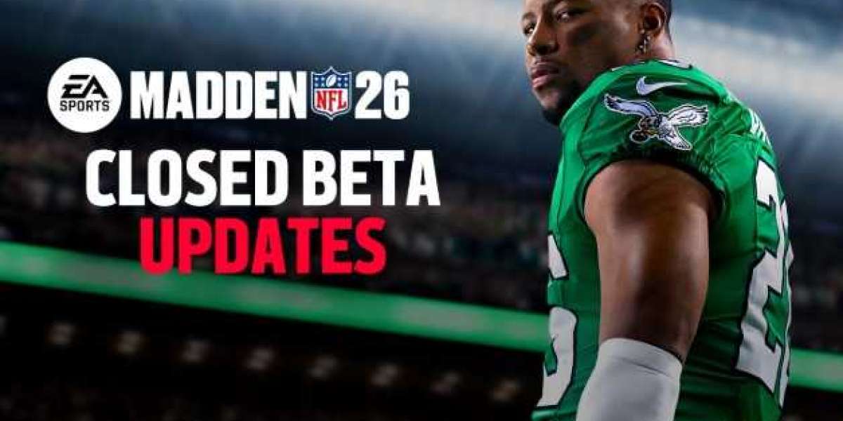 Madden 26 Coins: How to Update Your Rosters