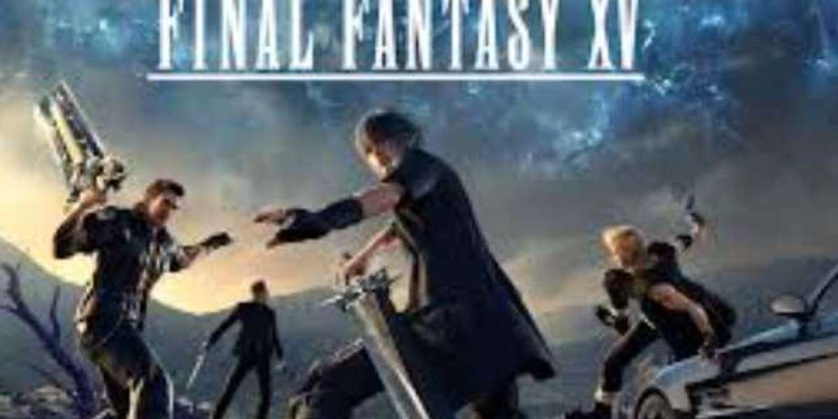 MMOEXP Fighting game tournament arc with meta-humor and arcade aesthetics