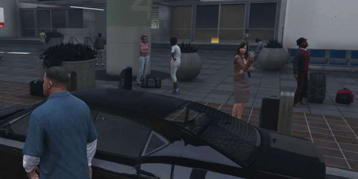 How to Complete "The Wrap Up" Mission in GTA 5: Strategies & Story