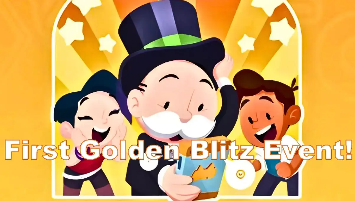 IGGM Monopoly Go January 28th Gold Card Sale