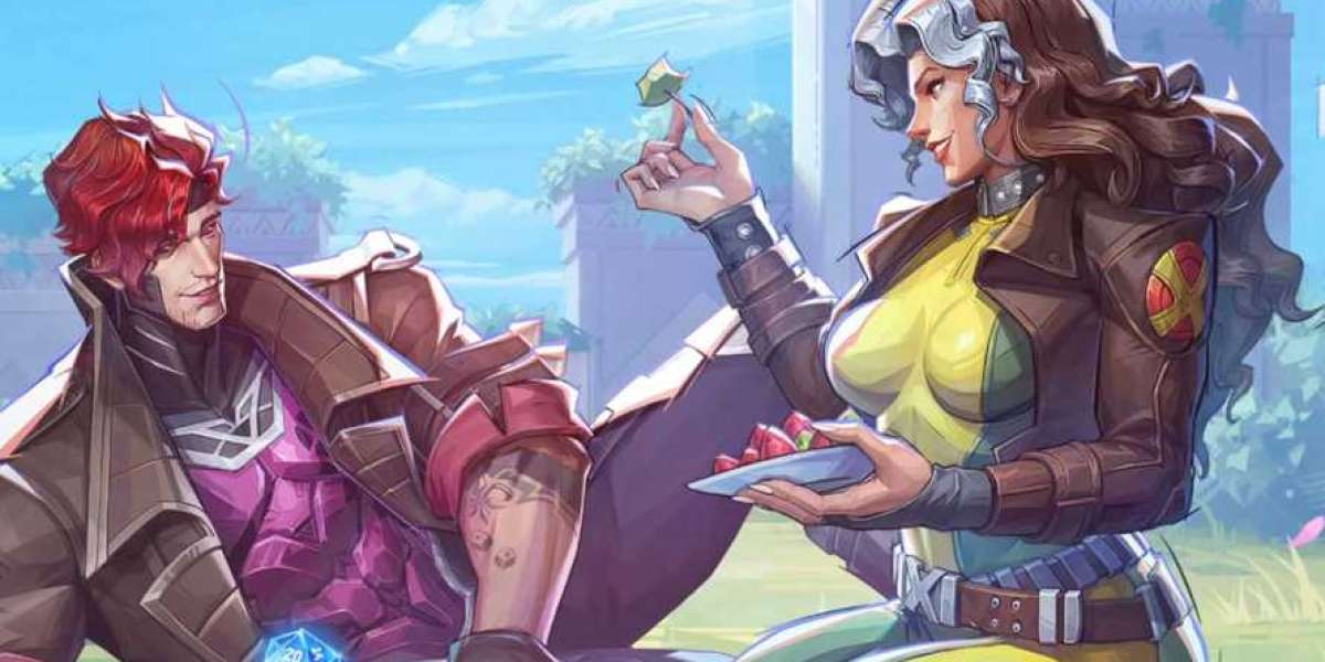 Marvel Rivals: Year 1 Success & Future Plans