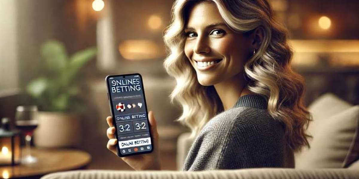 Uncovering the Truth About Betting Sites Through Sureman’s Scam Verification Platform
