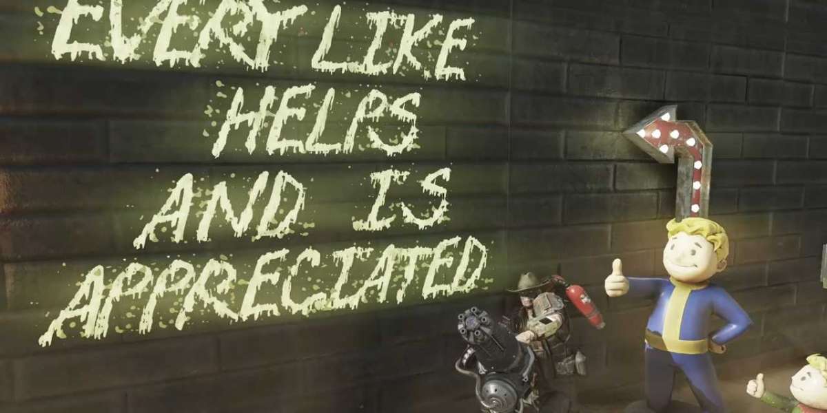 Fallout 76 Update Makes Bigfoot Events a Must‑Play Experience