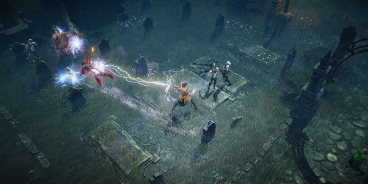 MMOEXP Diablo4:zDPS Support Paladin Build Diablo 4 Full Breakdown