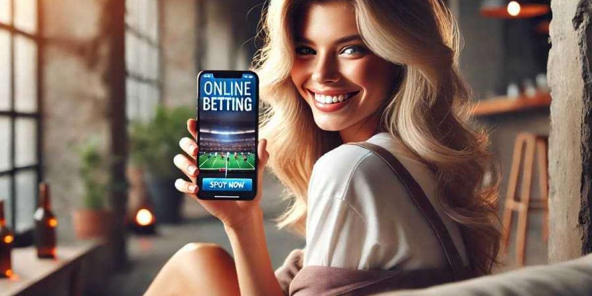 Ensuring Trust in Online Betting with Sureman: Your Scam Verification Platform