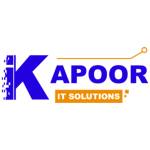 Kapoor it Solutions Profile Picture