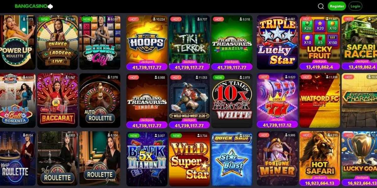 bang casino