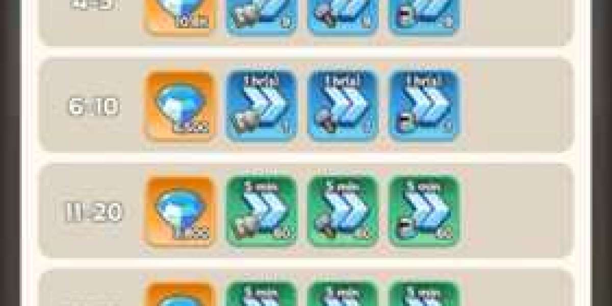 Kingshot Power Up Event: Maximize Rewards