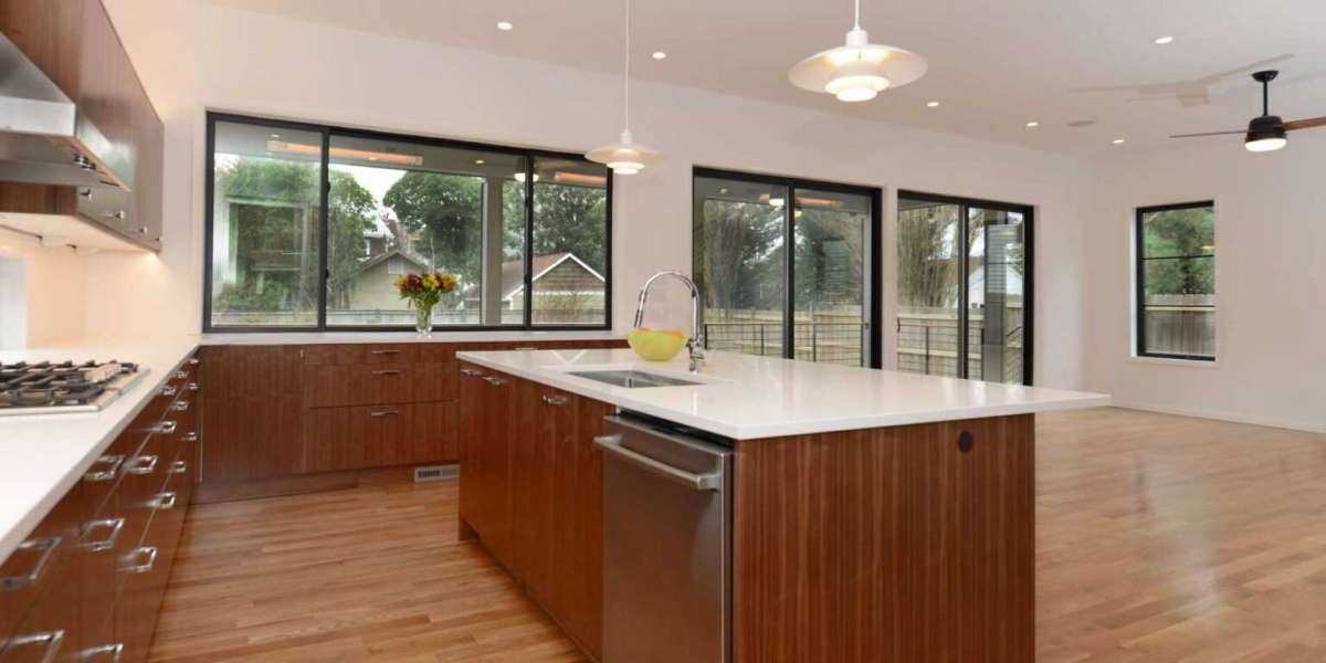 IKEA Kitchen Design Inspiration: From Scandinavian to Urban Chic