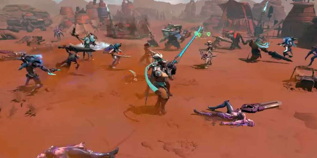 MMOexp: Maximizing Firestorm’s Impact in Warborne