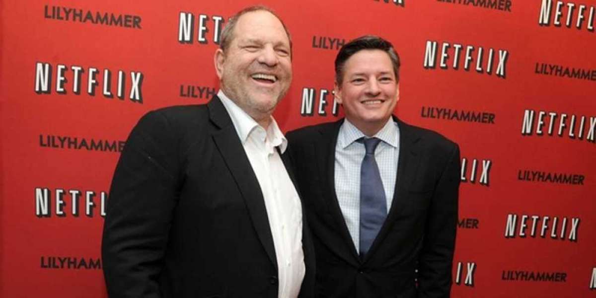 Netflix-Weinstein Ties: Scrutiny Over Alleged Conduct