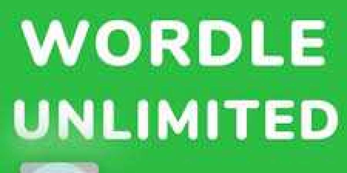 Dive into the Challenge: Wordle Unlimited Awaits!