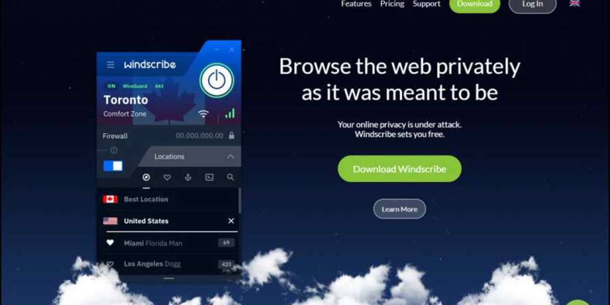 Windscribe VPN Server Seized in Netherlands—Privacy Concerns