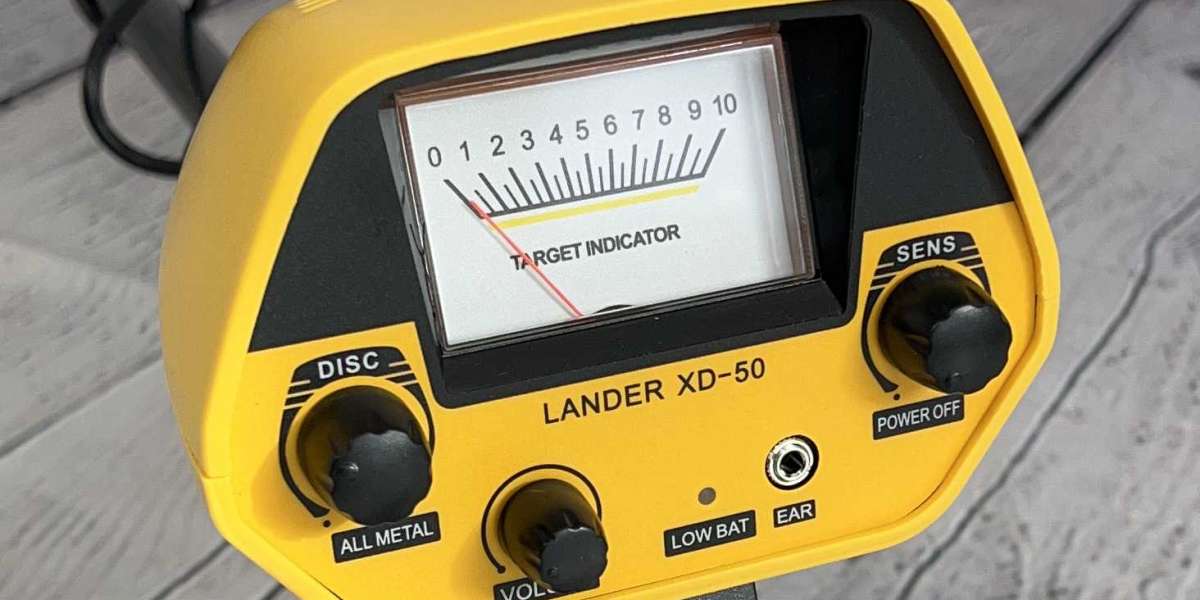 Why the UK Is One of the Best Countries in the World for Metal Detecting