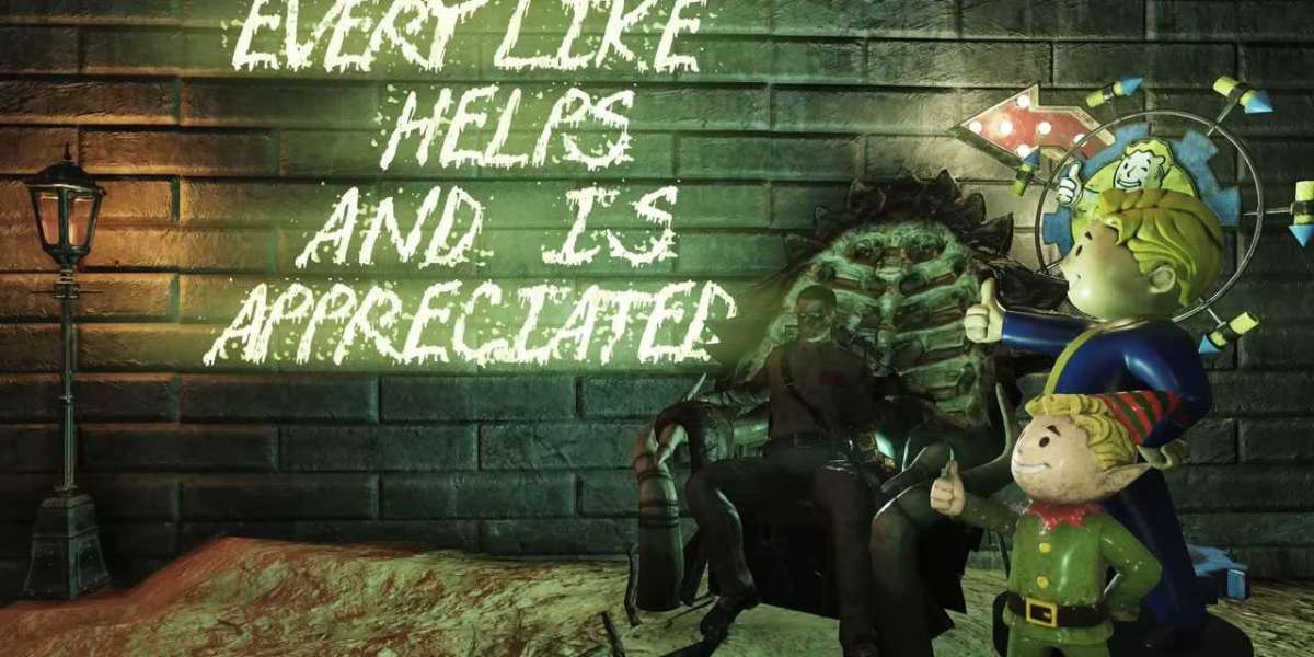 Fallout 76 Patch Drops Sooner Than Expected