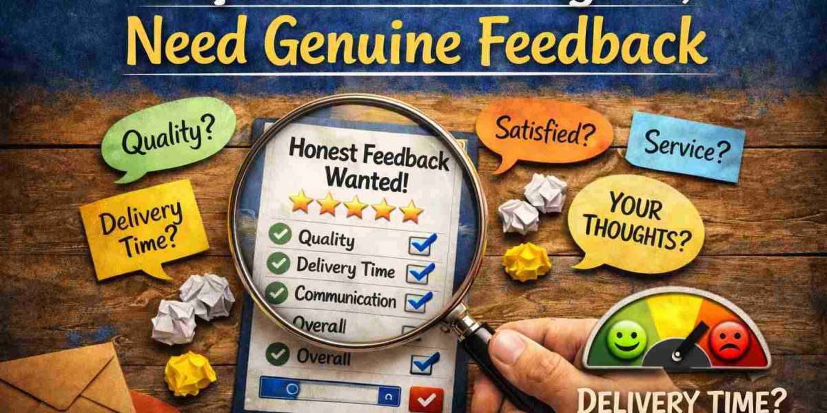 Before I Order Again, Need Genuine Feedback