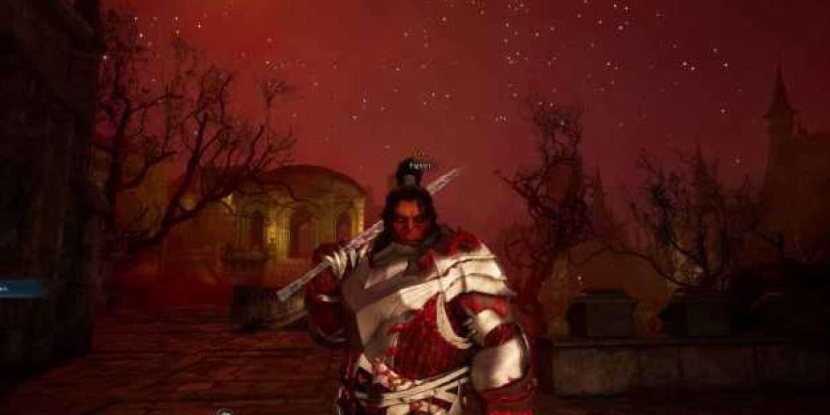 Ashes of Creation Gold: How to Beat the Hungry for More Quest