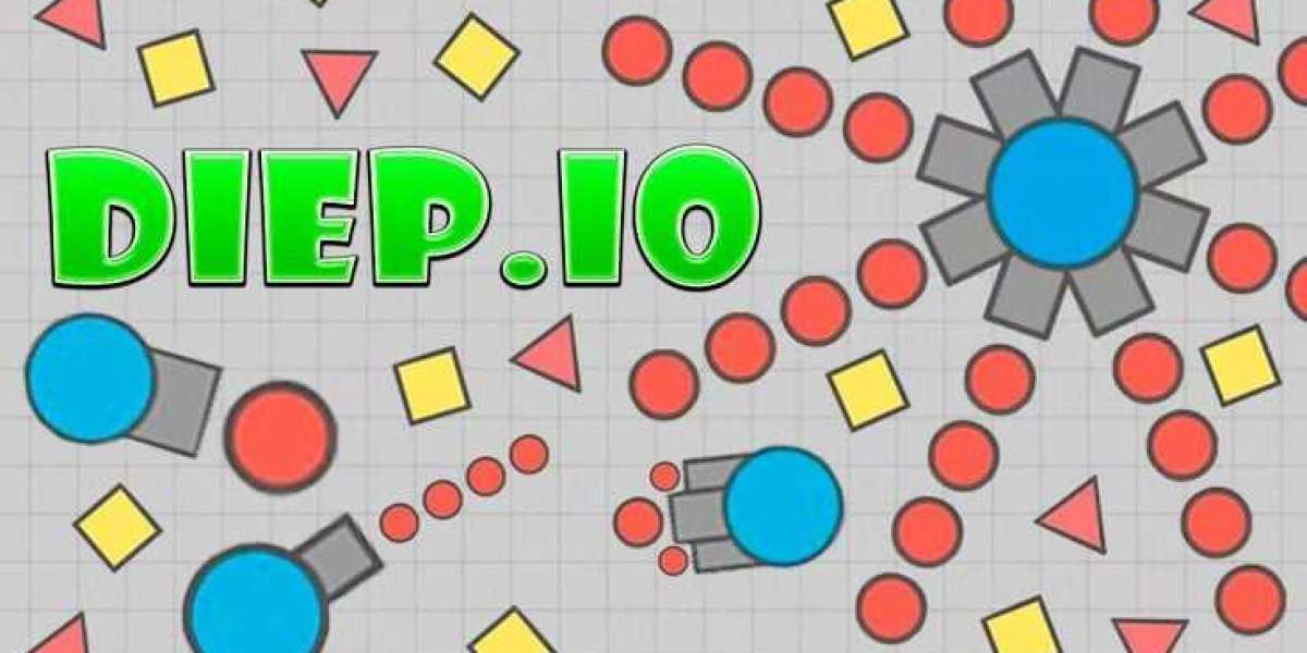 Dive into the Limitless World of IO Games: A Beginner's Paradise and a Pro's Playground