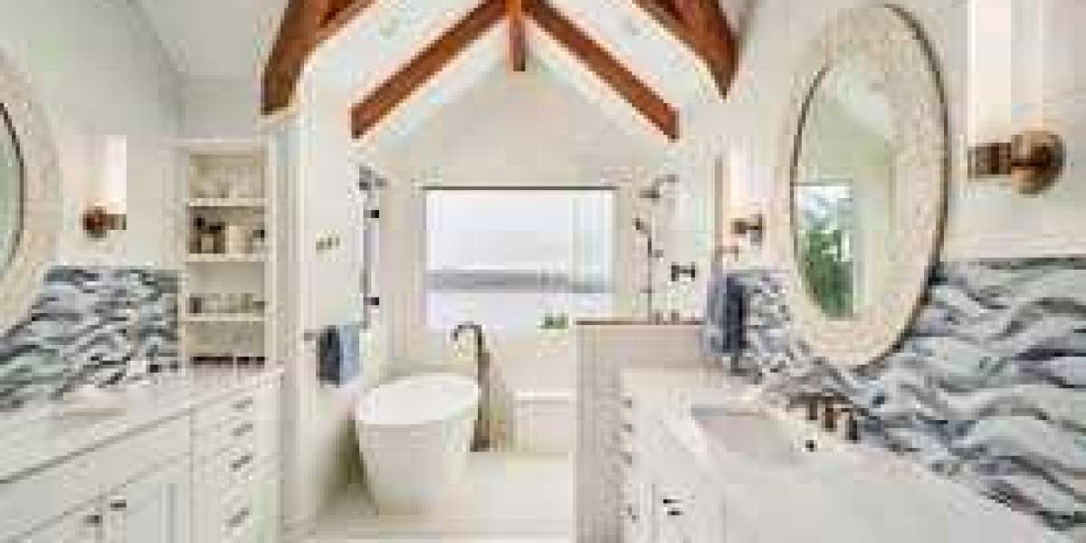 Transform Your Home with a Bathroom Remodel in Kingwood