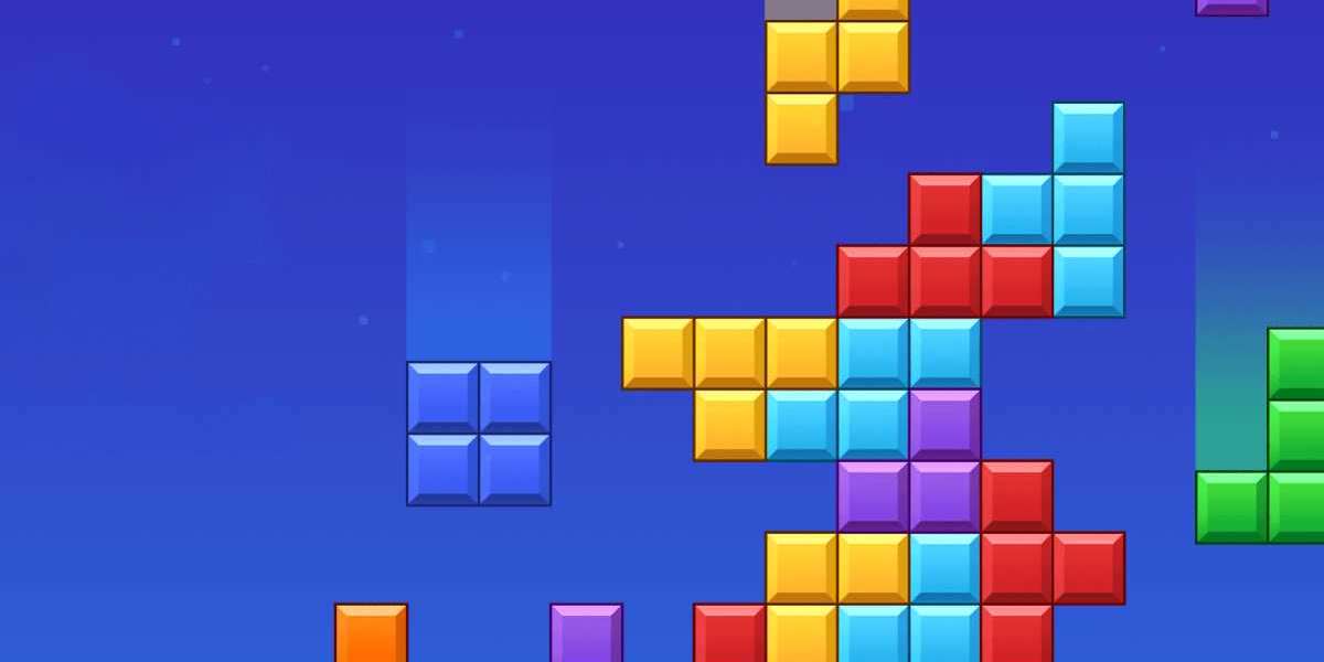 Block Blast: The Addictive Puzzle Game That's Taking Over 
