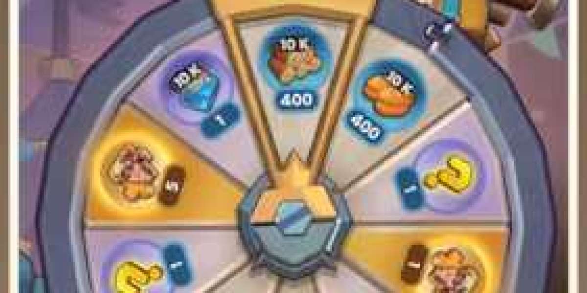 Hero Roulette Guide: Daily Spins & Rewards