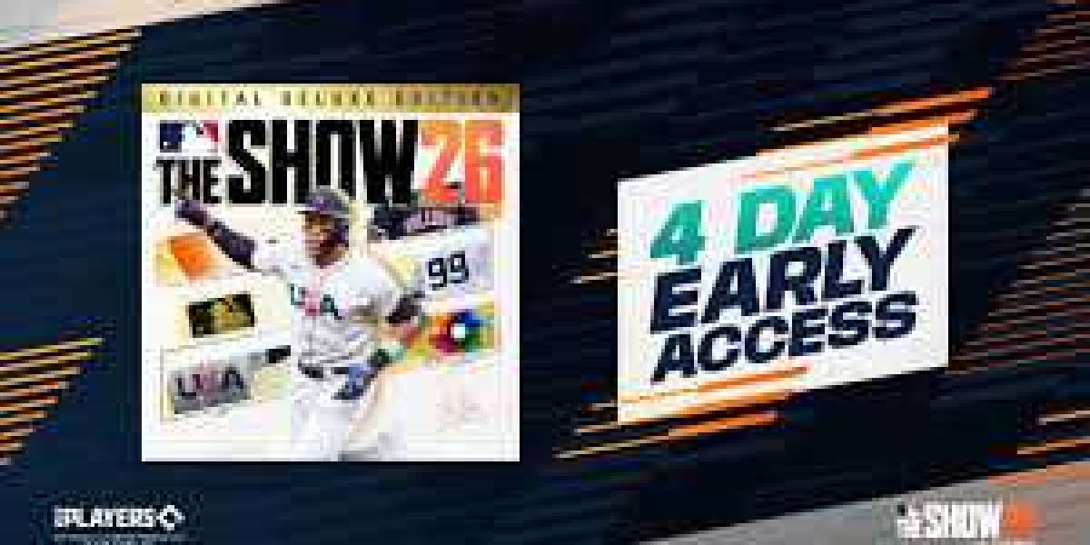 Where to buy MLB The Show 26 Stubs? Answer is IGGM.com!