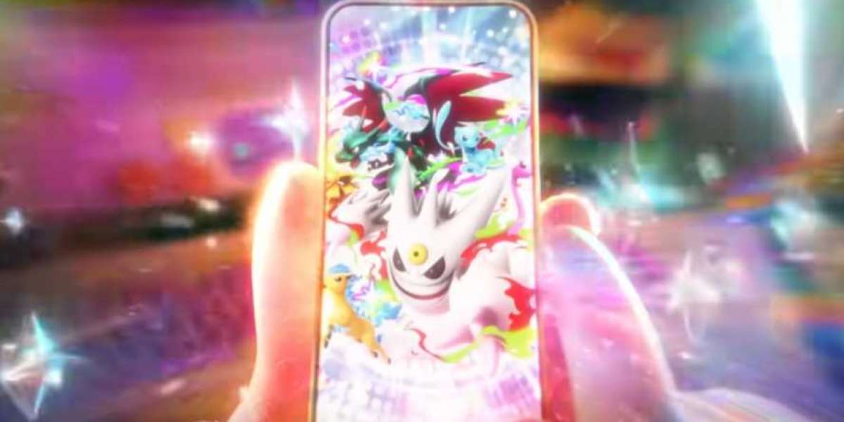 Mega Shine Card List – Capture Mew & Rare Cards Guide