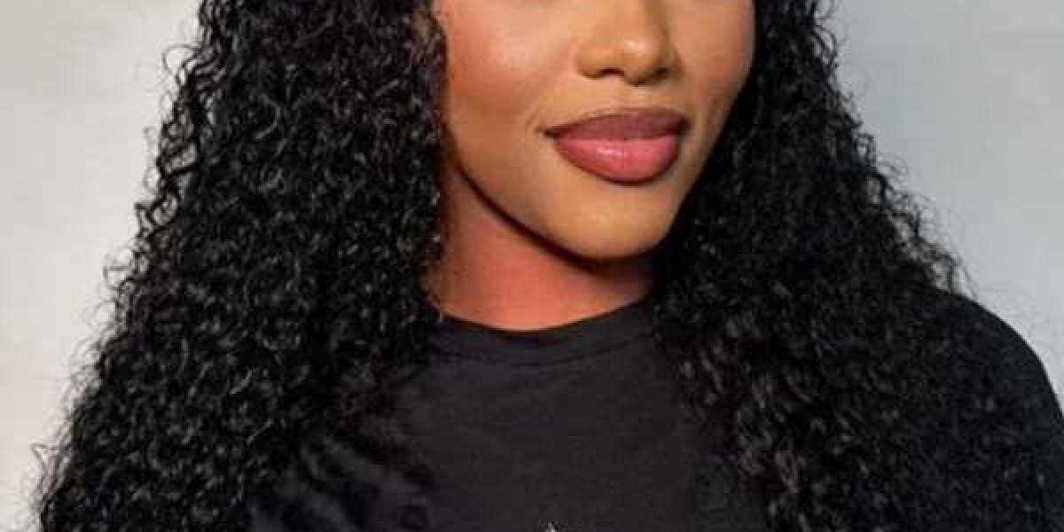 Elevate Your Style with Hair Bundles with Closure