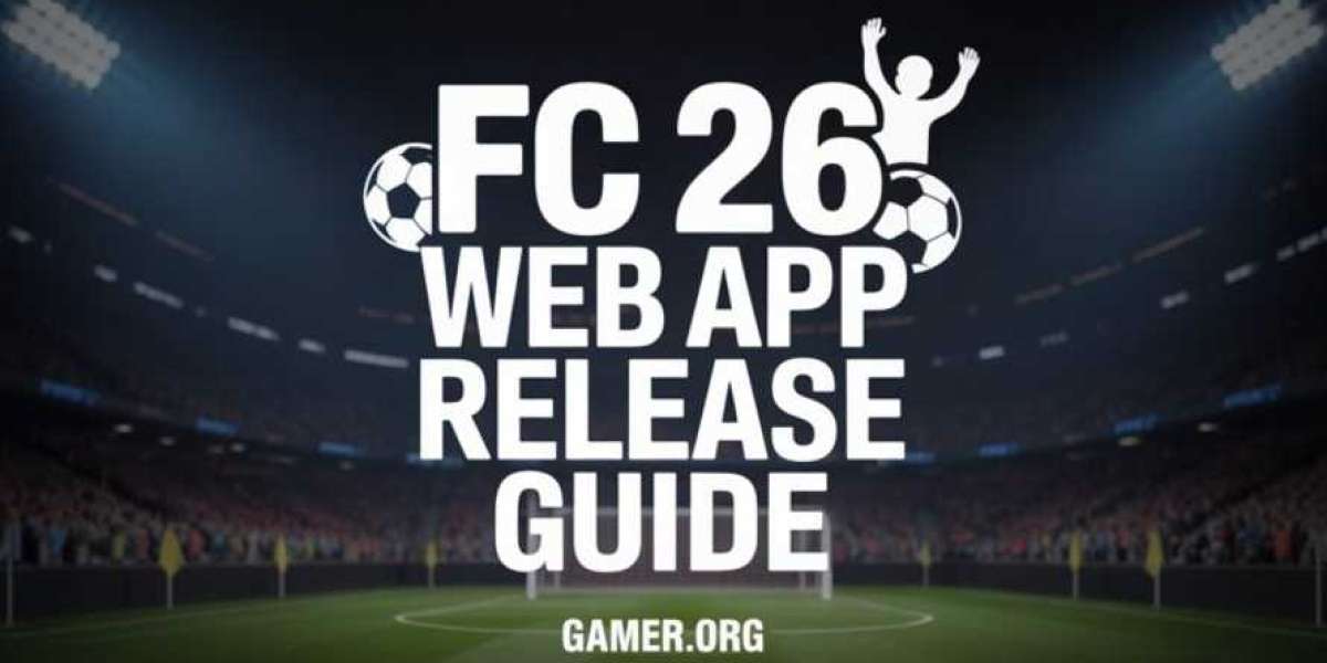 FC 26 Web App: Launch Guide & Key Changes