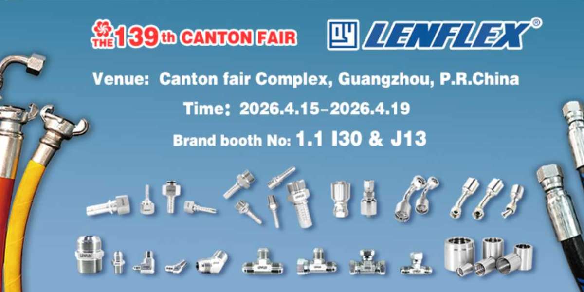 Maximizing Industrial Efficiency with the Right Hydraulic Hose Manufacturer